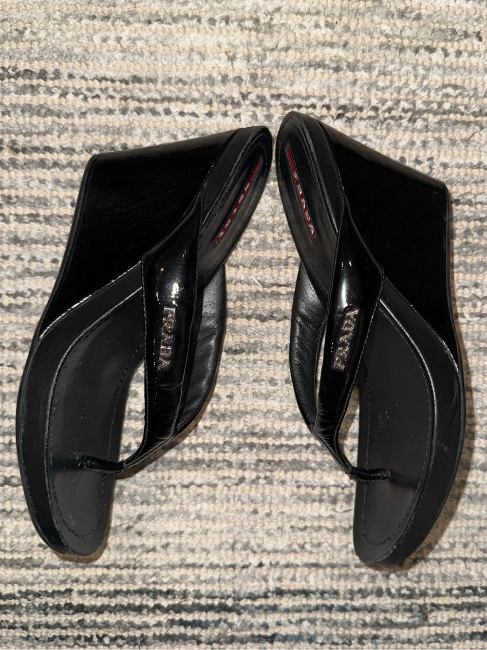 Prada these y2k